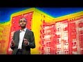 How we can turn the cold of outer space into a renewable resource | Aaswath Raman