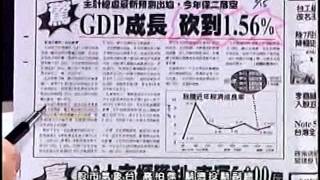 20150817 2230 高柏傑 股市氣象台