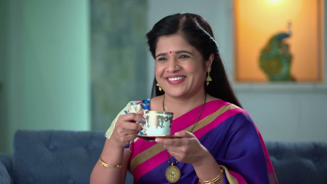 Tu Ashi Jawali Raha - Ep 95 - Marathi Tv Serial - Zee5 Marathi Classics