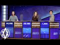 The Suite Clarity JEOPARDY DEATH PEPPER CHALLENGE!