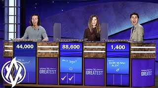 The Suite Clarity JEOPARDY DEATH PEPPER CHALLENGE