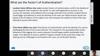 Webinar   Cisco Duo Security   Intro to Duo MFA  Multi Factor Authentication