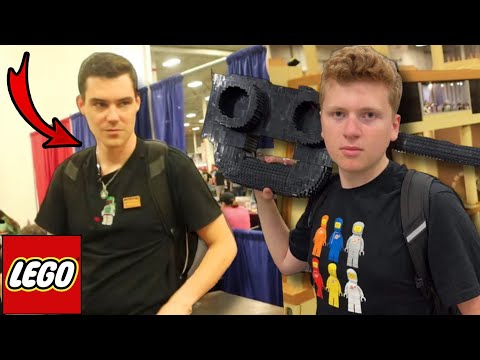 I Confronted MandRproductions...