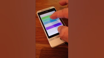 Touch Events and scrolling/zooming - "Internet" on HTC Hero Android 2.1