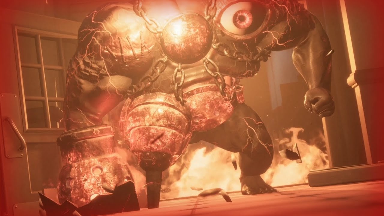 GYLT GAMEPLAY│La Escuela Parte 2 #3│Sin Comentar