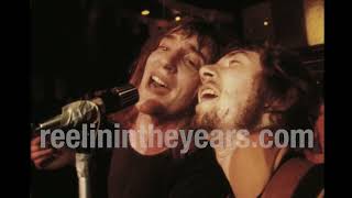 Video thumbnail of "Faces  •  “Maybe I’m Amazed/Gasoline Alley” at the Marquee Club •  1970 [RITY Archive]"