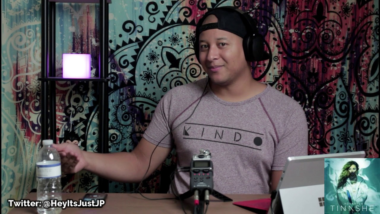 Tinashe- Bet (First Listen)