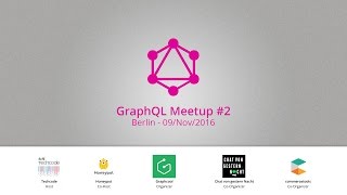 Bringing GraphQL to iOS (GraphQL Berlin #2)