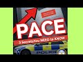 AM I BEING DETAINED? When to Use the PACE Act to Beat Police Power
