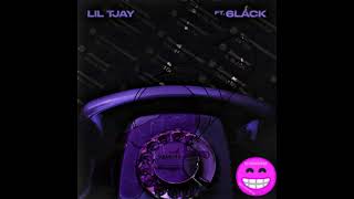 Lil Tjay - Calling My Phone (feat. 6LACK) Chopped & Screwed