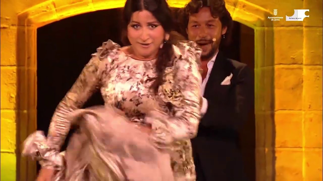 FIESTA DE LA BULERÍA JOVEN #EdiciónEspecial | GEMA MONEO 'AHORA'