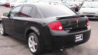 2007 Pontiac G5 - Brighton MI