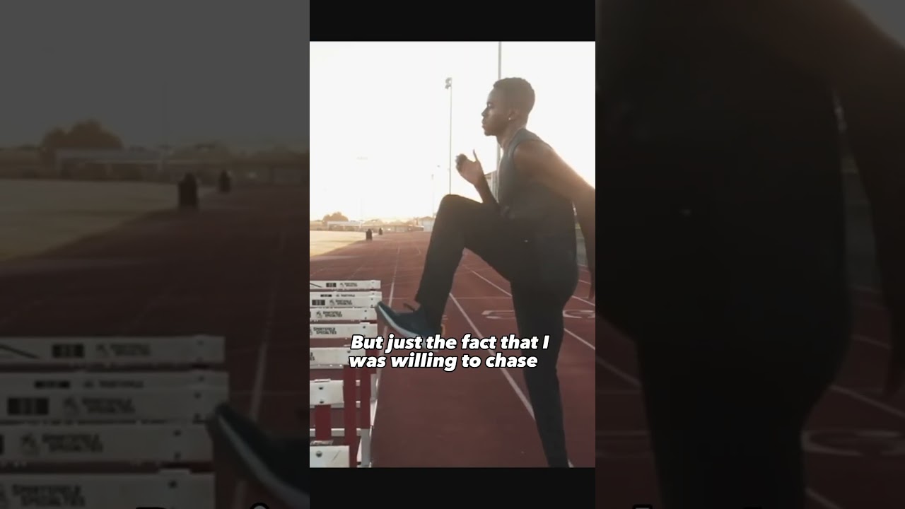 Chase Perfection 🎯🏆 || 2023 Track & Field Motivation 