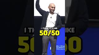 Are You A Good Marketer Or A Great Marketer? #shorts #marketing