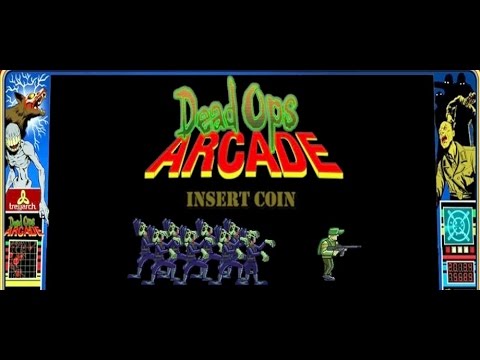 Tutorial Dead Ops Arcade Parte 2 - YouTube