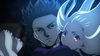Fate/Stay Night OP - 'Brave Shine', but it's all Kotomine Kirei