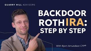Celebrity How To Do a Backdoor Roth IRA in 2026 (And Avoid the Mistake That Costs $2,000) Wealth