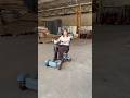 Foldable Mobility Scooter, easy to carry and use #foldingscooter