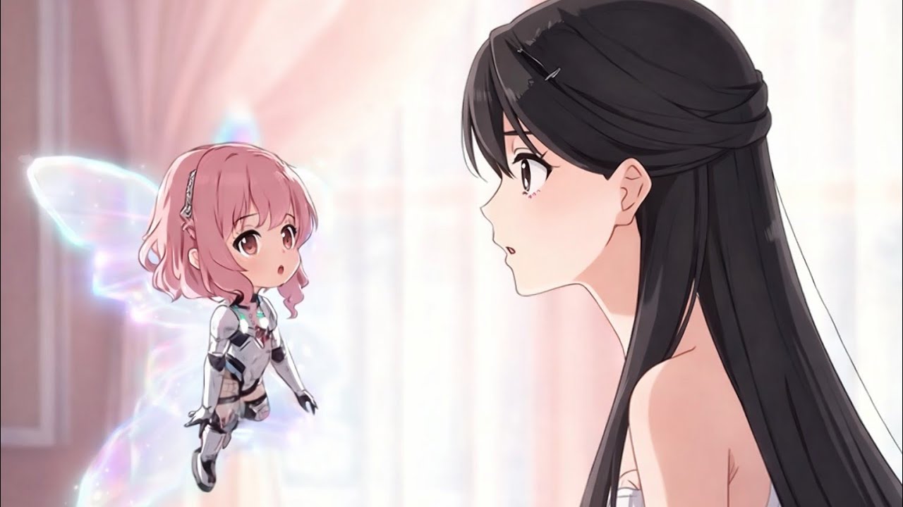 《全家反派读我心,一起吃瓜变猹》第1-12集|活了20年,苏安安突然得到了一个吃瓜系统,还知道了自己生活的这个世界是一本书