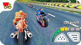 Real Bike Racing - Part 5  ||Bike Race Game  | HD| Gameplay (Android & iOS) screenshot 5