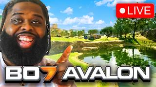 🔴Grinding Avalon 25 Win Streak!🔴#3 Wins in the World!