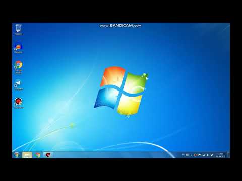 Video: Windows 7, 10 Ni Mac-ga Qanday O'rnatish Kerak: BootCamp Bilan Ishlaydigan Usullar, Flesh-diskdan Va Boshqalar