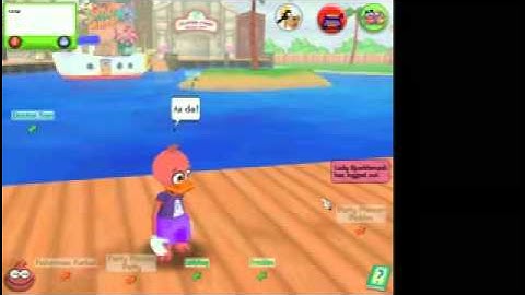 Toontown teleport anywhere hack  ( Full version)