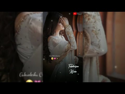 New Female version Love + Sad song whatsapp status ?❤️| Hindi ringtone ?| new female status