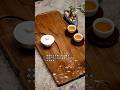 Wooden Horse Carving for New Year Blessings | Auspicious Home Decor Art