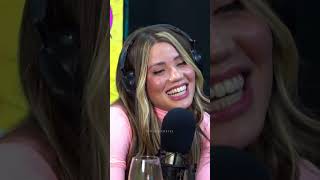 Yasmin Mineira Pagodcast