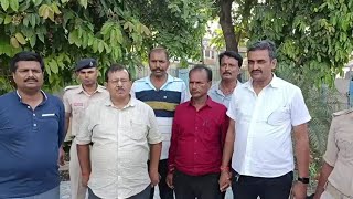 Block Education Officer in Sitamarhi caught by Vigilance team while accepting ₹50,000 bribe screenshot 4