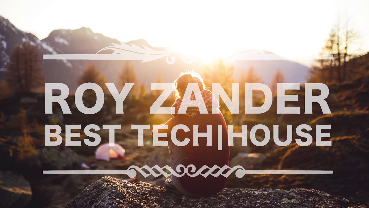 Best Tech House Tracks 2018 #7 (David Tort, Tuff London, Hazzaro...)