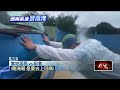 豪雨與自然災害