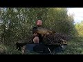 Pegasus Lakes France 🇫🇷 (Carp fishing France) @NutrabaitsTV @pegasuslakes