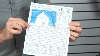 Story Time With Brian Van - Riding With My Dad