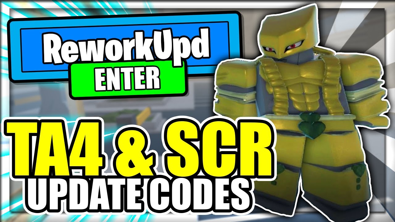 NEW* ALL WORKINGCODES FOR YOUR BIZARRE ADVENTURE NU! ROBLOX YOUR BIZARRE  ADVENTURE NU CODES 