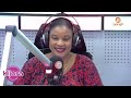 KIJORA LIVE NDANI YA BONGO FM NA MARIAM MIGOMBA KIJORA LIVE NDANI YA BONGO FM NA MARIAM MIGOMBA