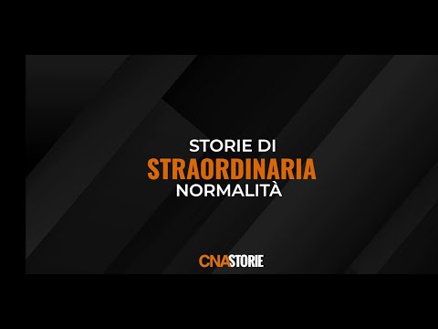 CNA Storie. Miriam, Teresa e Arianna e i quadri che diventano sete indossabili