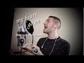 My Heart Will Go On - Céline Dion (cover by Stephen Scaccia)