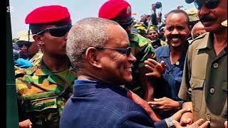 Lola Cimaa Abiy_Dabresiyon_Isaayyas muddama hamaa keessa | galuu....