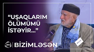 Məni Onlara Verməyin - Əbülfəz Kişi Niyə Evinə Qayıtmaq İstəmi̇r? Bizimləsən