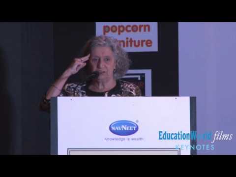 Keynote speaker : Ellen Booth Church - YouTube