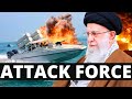 IRAN ATTACK BOATS SWARM STRAIT OF HORMUZ, RUSSIA UNDER MAJOR ATTACKS! Breaking War News The Enforcer