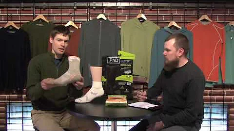 The OSM Show with Travis McDowell - Smartwool Inte...
