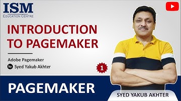 𝗜𝗻𝘁𝗿𝗼𝗱𝘂𝗰𝘁𝗶𝗼𝗻 • 𝗔𝗱𝗼𝗯𝗲 𝗣𝗮𝗴𝗲𝗺𝗮𝗸𝗲𝗿 • 𝗜𝗦𝗠 𝗘𝗱𝘂𝗰𝗮𝘁𝗶𝗼𝗻