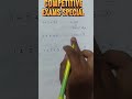 Important Question of Competitive Exams#maths #competitiveexams #shorts #shortsfeed #youtubeshorts