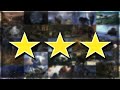 Getting 3 Stars in Every MW2 Spec Ops Mission