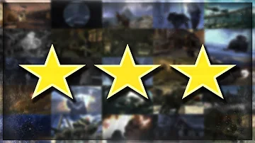 Getting 3 Stars in Every MW2 Spec Ops Mission