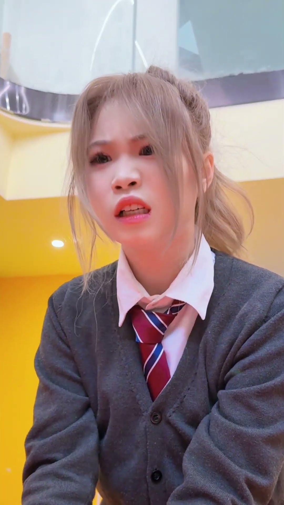 失误#short #angel #clown
