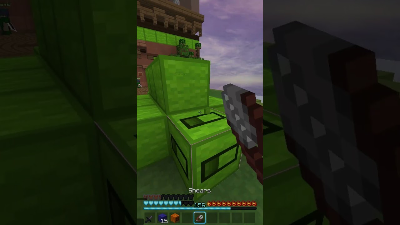 Clean Bedbreak Clutch! At 1hp!!  